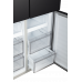 CCD601NBS CHIQ 601 L French Door Fridge 